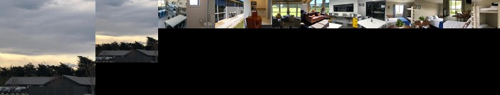 Ashburton Holiday Park