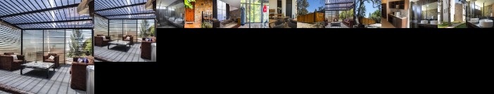 Hotel Boutique Camino del Bosque