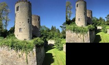 Chateau de Cinq-Mars