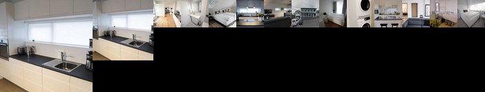 Om Apartments Reykjavik