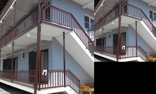 Gostevoy Dom na Glavnoy