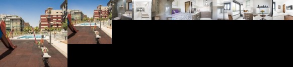 EnjoyGranada LUJO Piscina y Parking