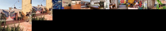 Santa Josefita Bed and Breakfast