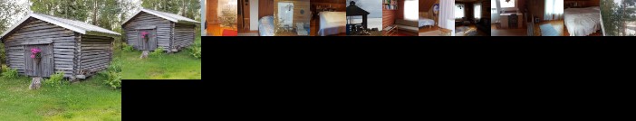 Paiksalo holiday house