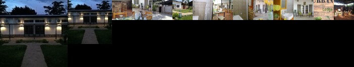Urban Lodge Bujumbura
