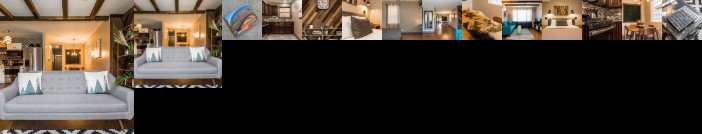 Villa Dubois Guest House