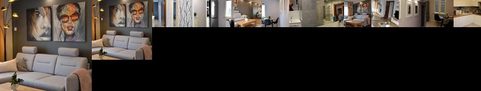 Apartament Euro 1 Bytom