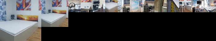 Apartamenty REST Studio