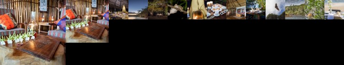 Manafiafy Beach & Rainforest Lodge