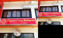 Tagum Coop Budgetel