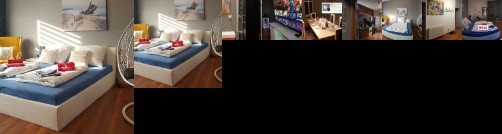 Apartament Premium WHITEGRAY Studio