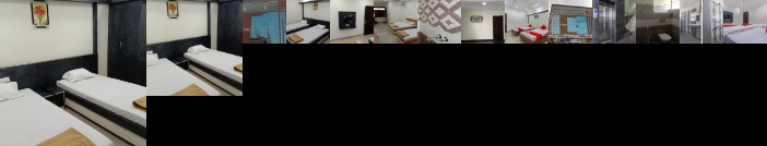 Hotel Karavali Residency
