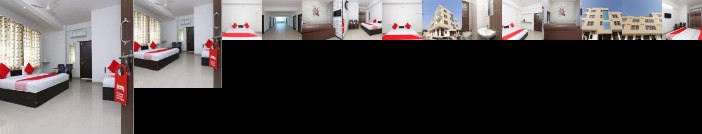 OYO 19827 Shree Ram Palace