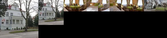 Willa Ostoja Inowroclaw