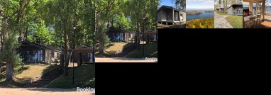 Park Wodny Cieszyno II