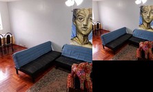 Andean House Huancaro