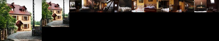 Dom Nad Rozlewiskiem Nowe Worowo