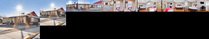 Hotel Bethel - Fort Macleod Ab