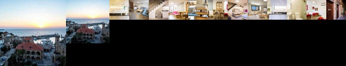 Old Town Guesthouses