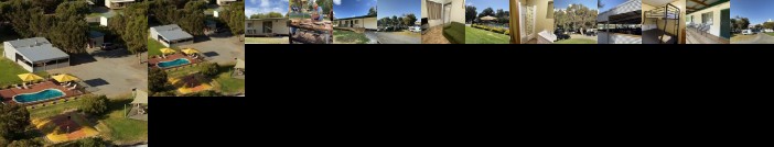 Elliston Caravan Park