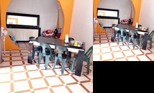 House With 2 Bedrooms in Le Vauclin With Wonderful sea View Furnished Terrace and Wifi