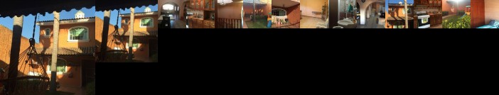 4 Recamaras Zona Sur Wifi Jardin Cochera