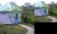 Property With 2 Bedrooms in Le Robert With Pool Access Furnished Garden and Wifi