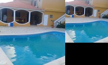 Villa With 5 Bedrooms in Nagua With Private Pool Enclosed Garden and Wifi