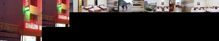 Hoang Grand Hotel