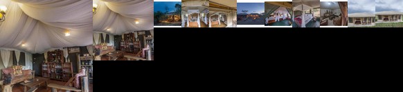 Acacia Migration Camp Ndutu