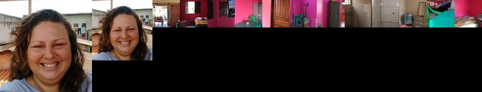 Pousada do Guarana da Claudia