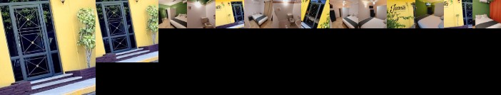 Casa de Huespedes Juanita