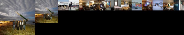 IceBerg Inn Churchill