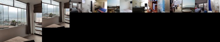 Nuna Chak Hostel & Cafe