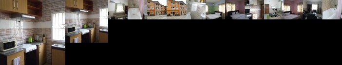 Waterworld Apartments