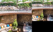 Quiet Villa + Pool + Private Outdoor Space