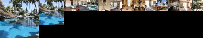 Marina Villas - Grand Isla Navidad