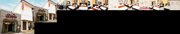 Hotel los faroles Ocozocoautla de Espinosa