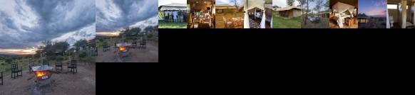 Acacia Tarangire Luxury Camp