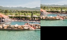 Spacious Villa + Pool + Gym