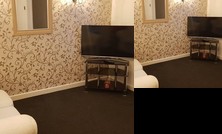 1 Bed Loft Flat Self Contained