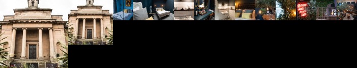 The Courthouse Knutsford