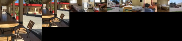 Tshesebe StopOver Motel