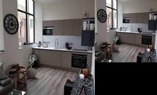 Central Luxury 1 BD Apartment