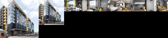 WEX1 Living - Serviced Apartments