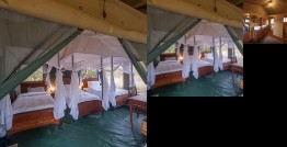 Acacia Migration Camp Kogatende