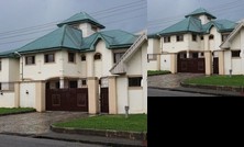 Michelle Suites Calabar