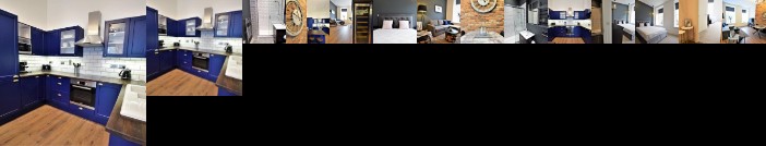 The Hubert - Your Apartment