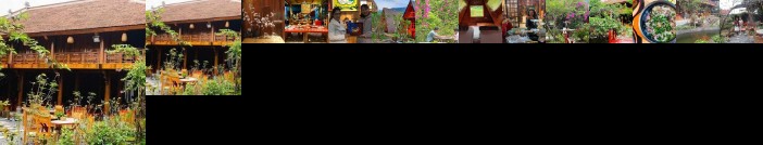 Maison Teahouse Homestay