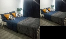 Odivelas Metro Hospedagem